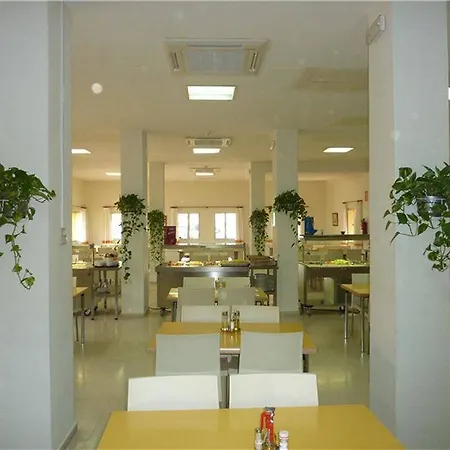 Inturjoven Youth 2* Марбелья