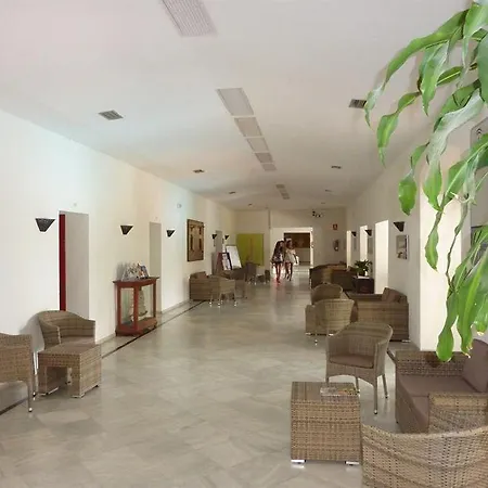 Hotel Inturjoven Youth
