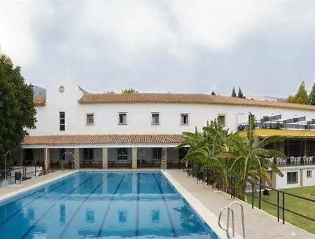 Inturjoven Youth Hotel 2*