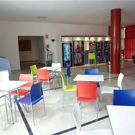 Inturjoven Youth 2* Marbella