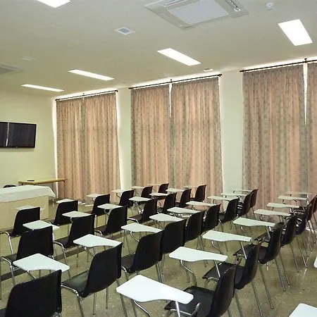 Inturjoven Youth Hotel 2*