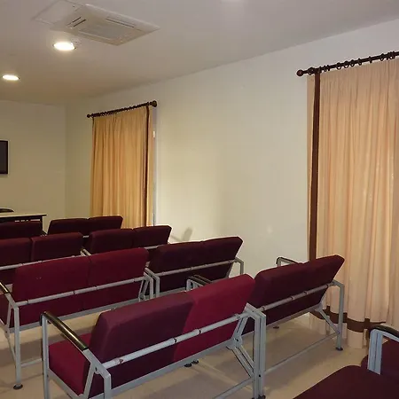 Inturjoven Youth Hotel