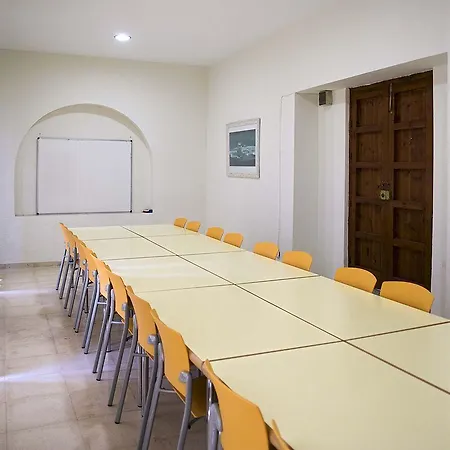 Hotel Inturjoven Youth 2*