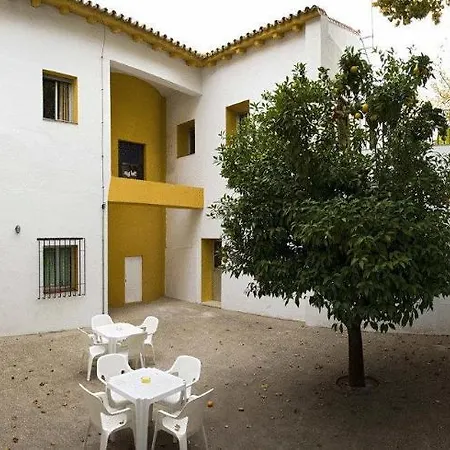 Hotel Inturjoven Youth 2*