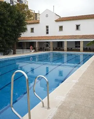 Inturjoven Youth 2* Marbella