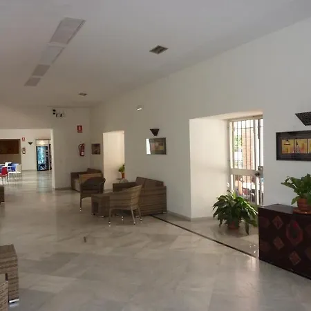 Hotel Inturjoven Youth 2*