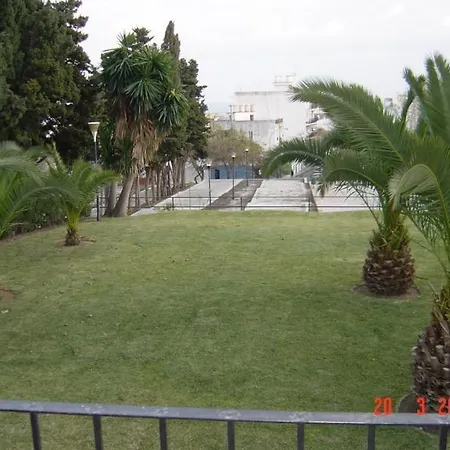 Hotel Inturjoven Youth 2*