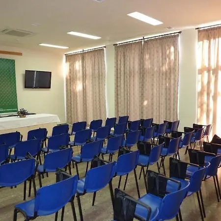 Inturjoven Youth 2* Marbella