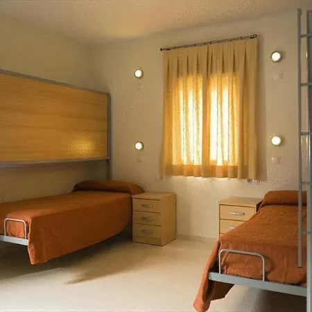 Hotel Inturjoven Youth 2*