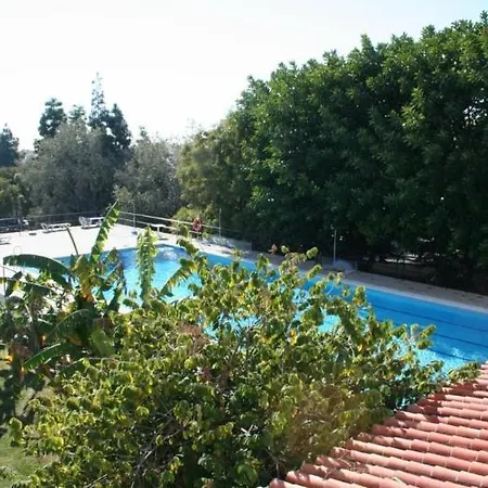 Hotel Inturjoven Youth 2*