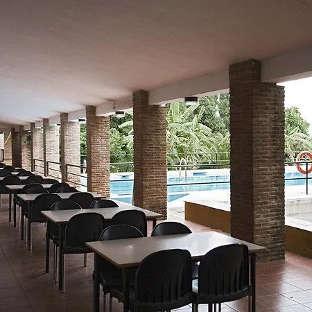Hotel Inturjoven Youth 2*