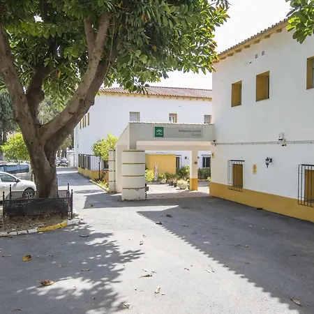 Inturjoven Youth Hotel Marbella