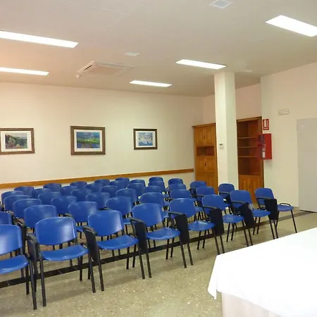 Hotel Inturjoven Youth 2*