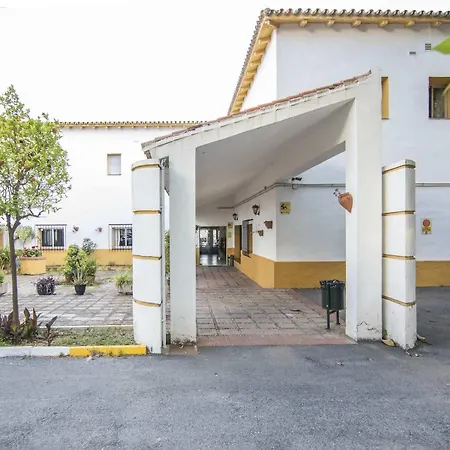 Inturjoven Youth 2* Marbella