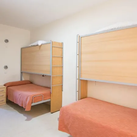Hotel Inturjoven Youth
