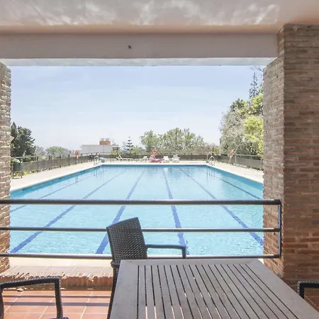 Inturjoven Youth Hotel