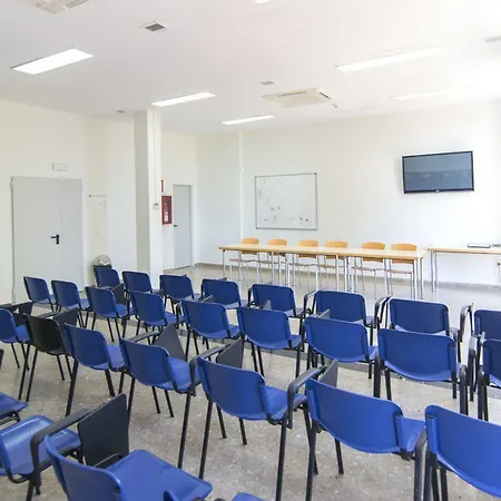 Inturjoven Youth Hotel Marbella