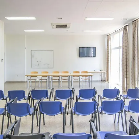 Inturjoven Youth Hotel Marbella